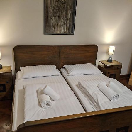 تيميشورا Cristian Apartment Near Old Town المظهر الخارجي الصورة