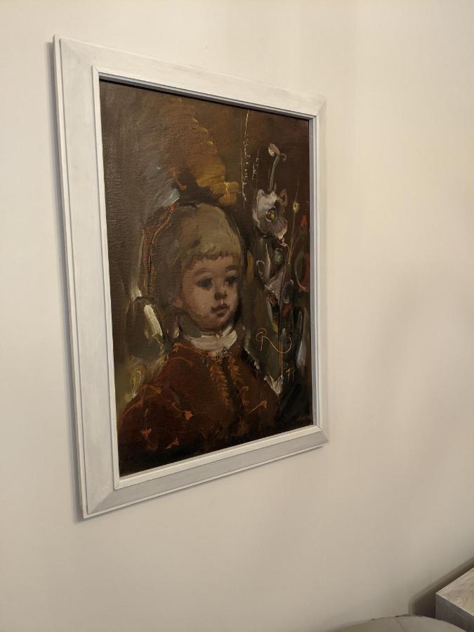 تيميشورا Cristian Apartment Near Old Town المظهر الخارجي الصورة