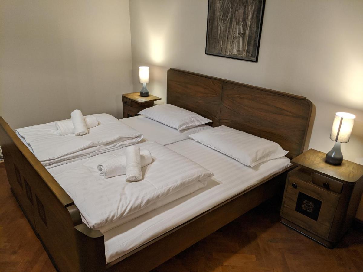 تيميشورا Cristian Apartment Near Old Town المظهر الخارجي الصورة