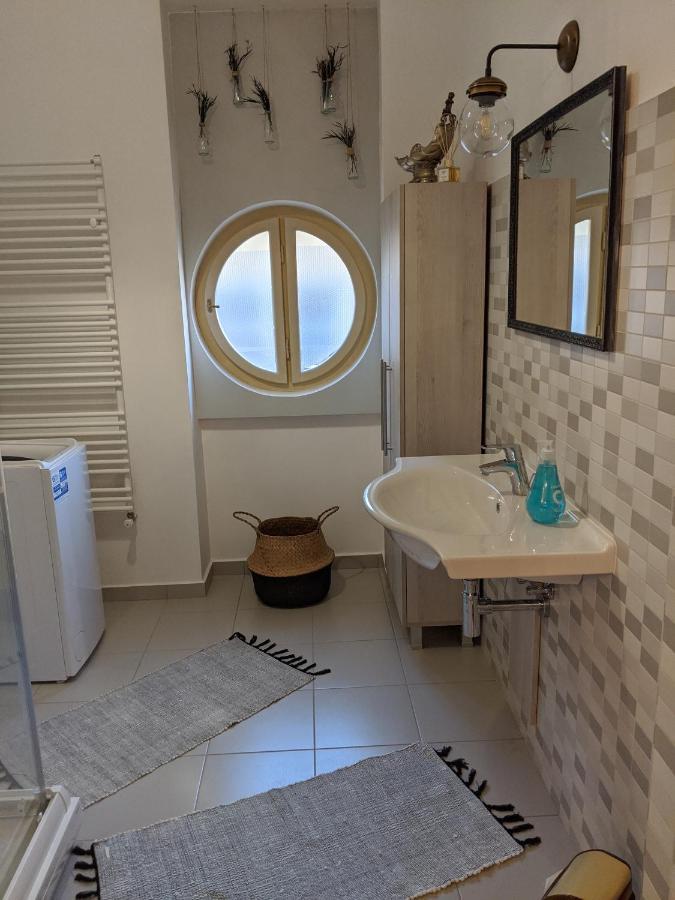 تيميشورا Cristian Apartment Near Old Town المظهر الخارجي الصورة
