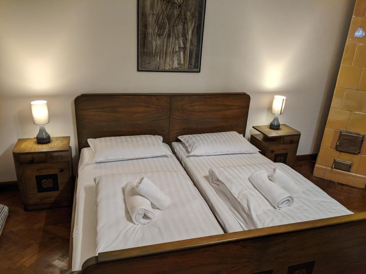 تيميشورا Cristian Apartment Near Old Town المظهر الخارجي الصورة