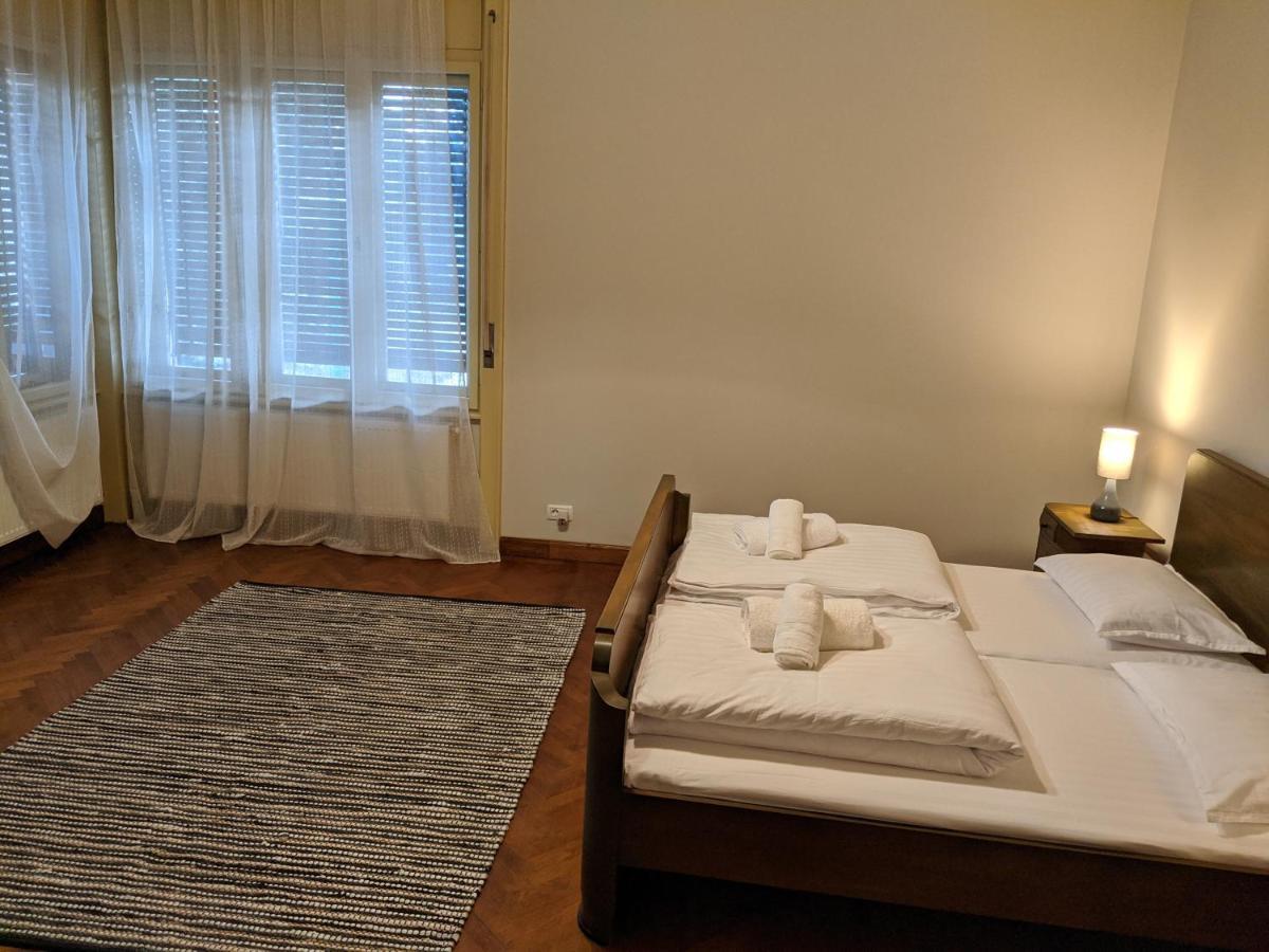 تيميشورا Cristian Apartment Near Old Town المظهر الخارجي الصورة
