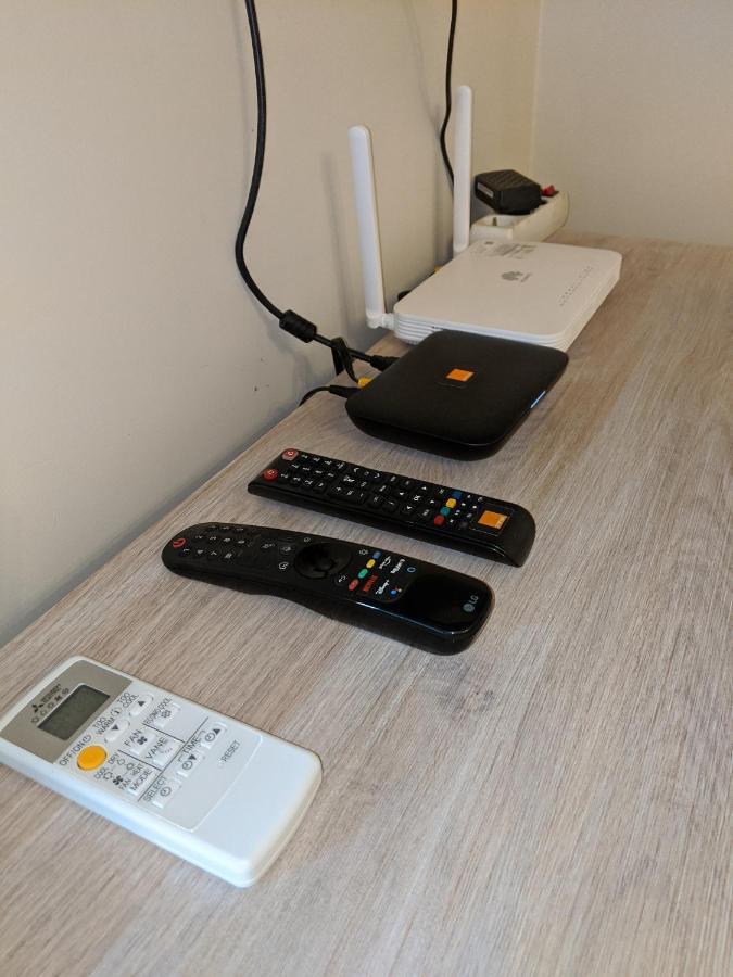 تيميشورا Cristian Apartment Near Old Town المظهر الخارجي الصورة