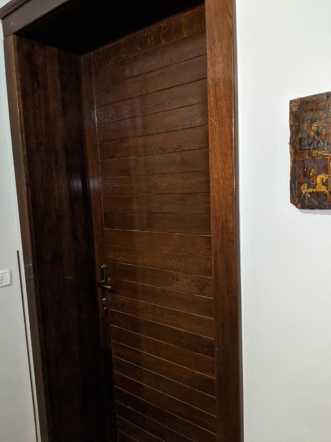 تيميشورا Cristian Apartment Near Old Town المظهر الخارجي الصورة