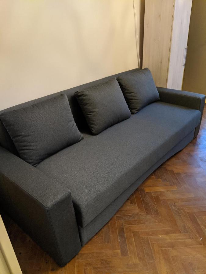 تيميشورا Cristian Apartment Near Old Town المظهر الخارجي الصورة