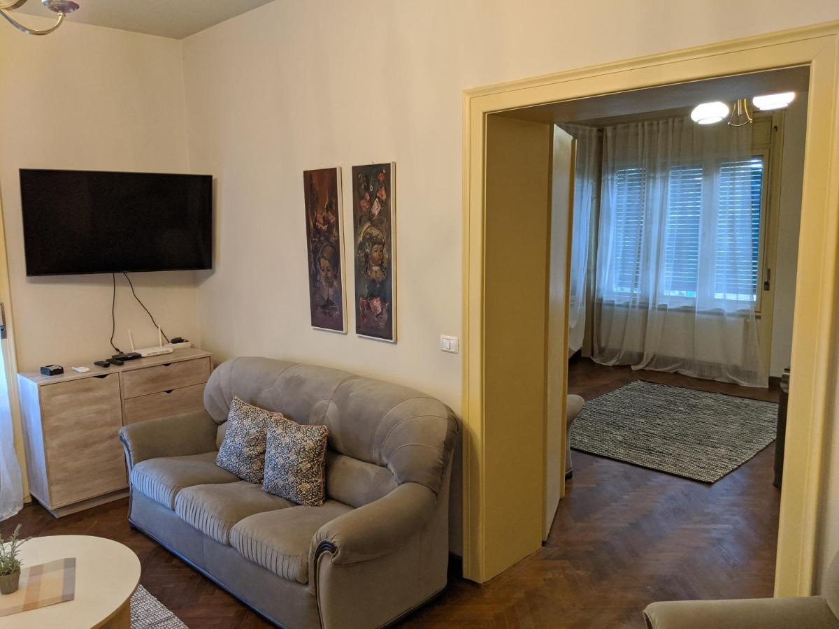 تيميشورا Cristian Apartment Near Old Town المظهر الخارجي الصورة
