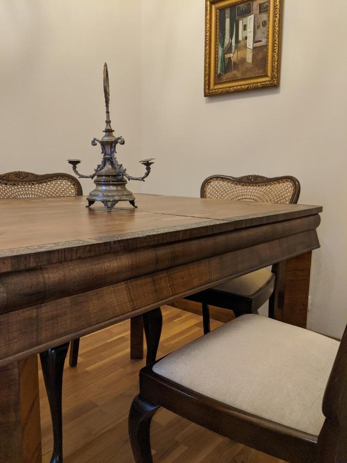 تيميشورا Cristian Apartment Near Old Town المظهر الخارجي الصورة