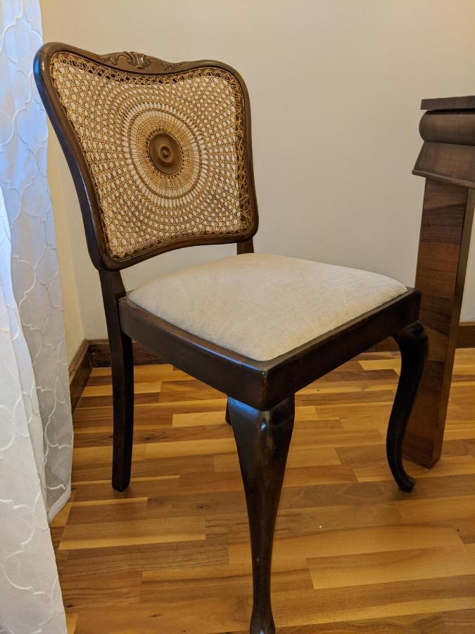 تيميشورا Cristian Apartment Near Old Town المظهر الخارجي الصورة