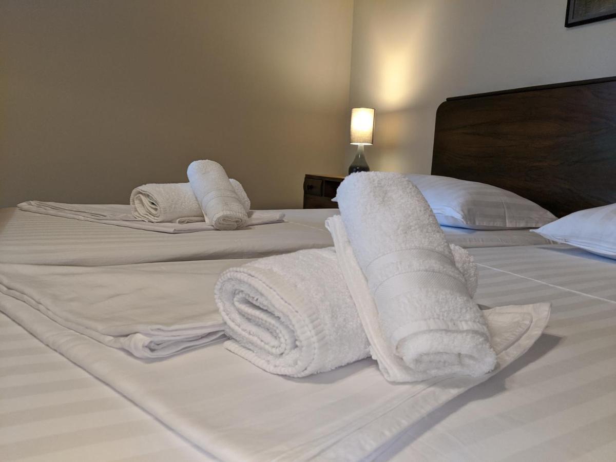 تيميشورا Cristian Apartment Near Old Town المظهر الخارجي الصورة