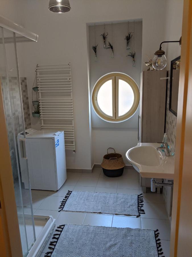 تيميشورا Cristian Apartment Near Old Town المظهر الخارجي الصورة