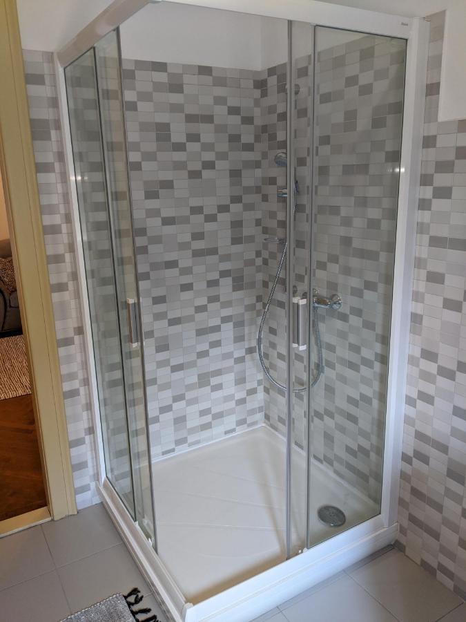 تيميشورا Cristian Apartment Near Old Town المظهر الخارجي الصورة