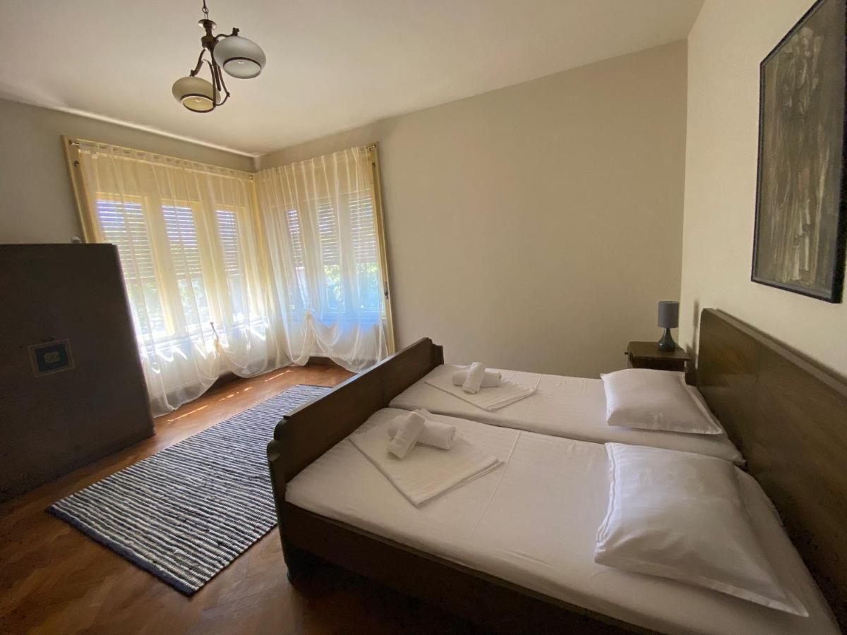 تيميشورا Cristian Apartment Near Old Town المظهر الخارجي الصورة